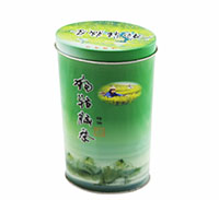 Tea Tins